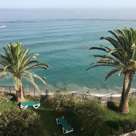 Apartamento Tuhillo 8 Nerja Buitenkant foto