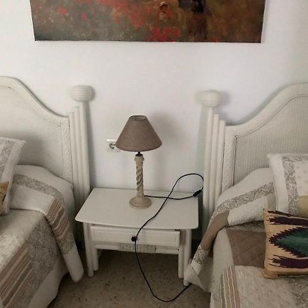 Apartamento Tuhillo 8 Nerja Buitenkant foto