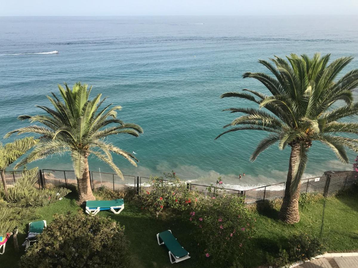 Apartamento Tuhillo 8 Nerja Buitenkant foto