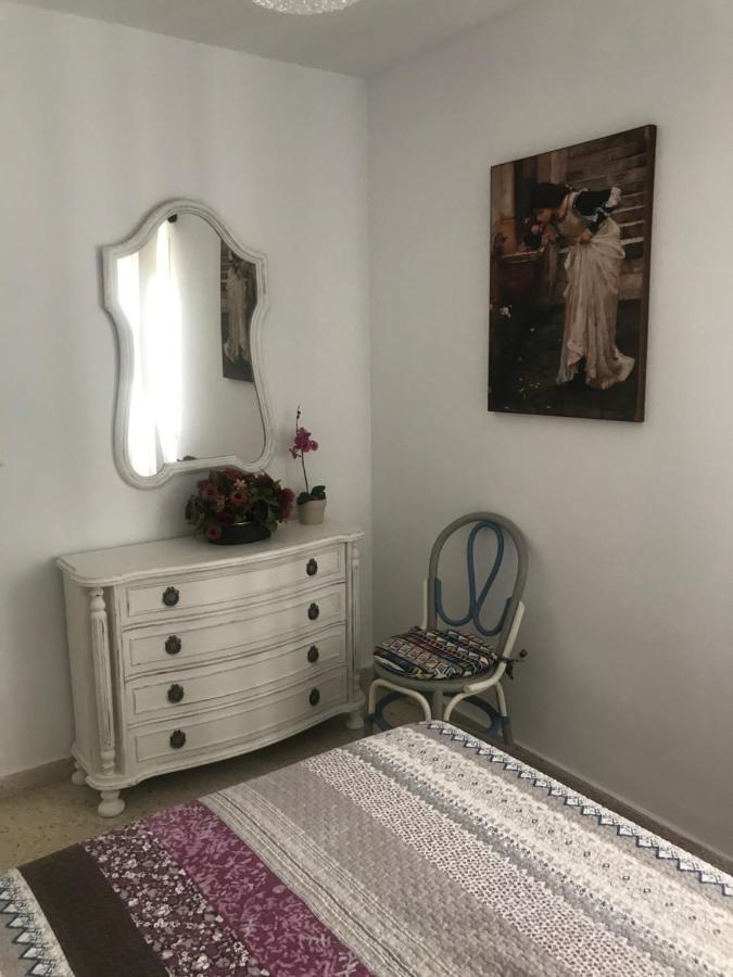 Apartamento Tuhillo 8 Nerja Buitenkant foto