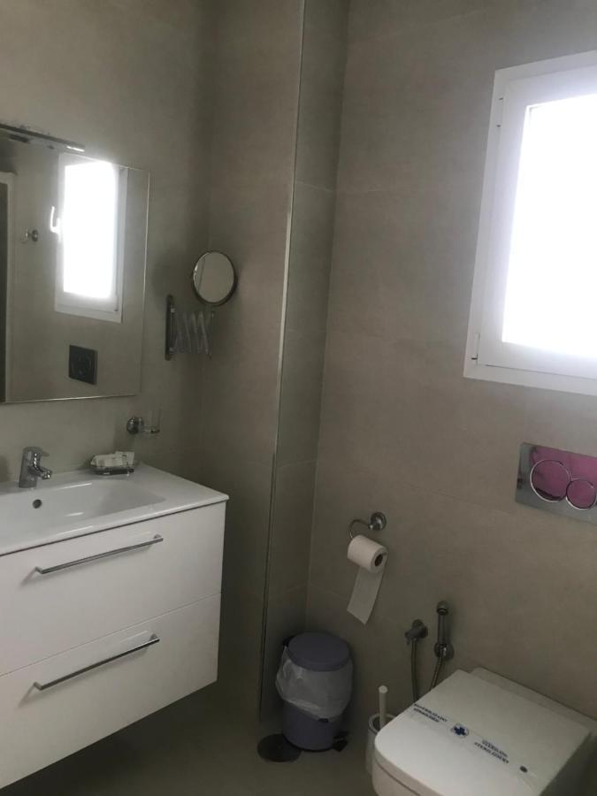Apartamento Tuhillo 8 Nerja Buitenkant foto
