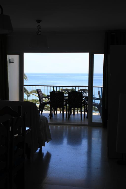 Apartamento Tuhillo 8 Nerja Buitenkant foto
