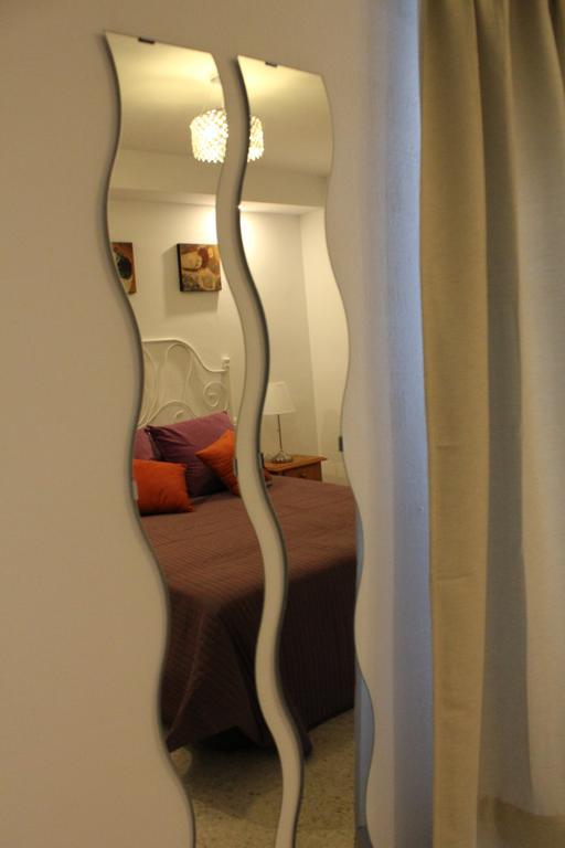 Apartamento Tuhillo 8 Nerja Buitenkant foto