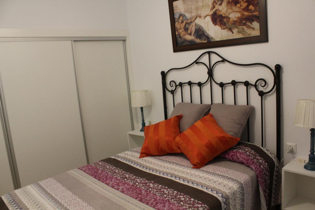 Apartamento Tuhillo 8 Nerja Buitenkant foto
