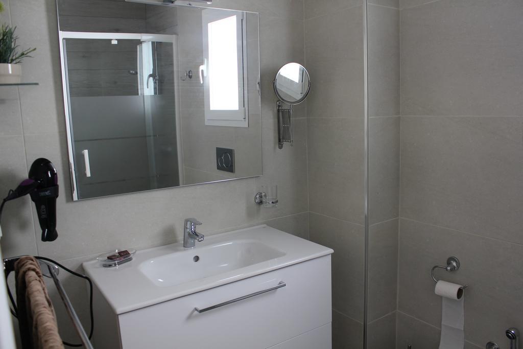 Apartamento Tuhillo 8 Nerja Buitenkant foto
