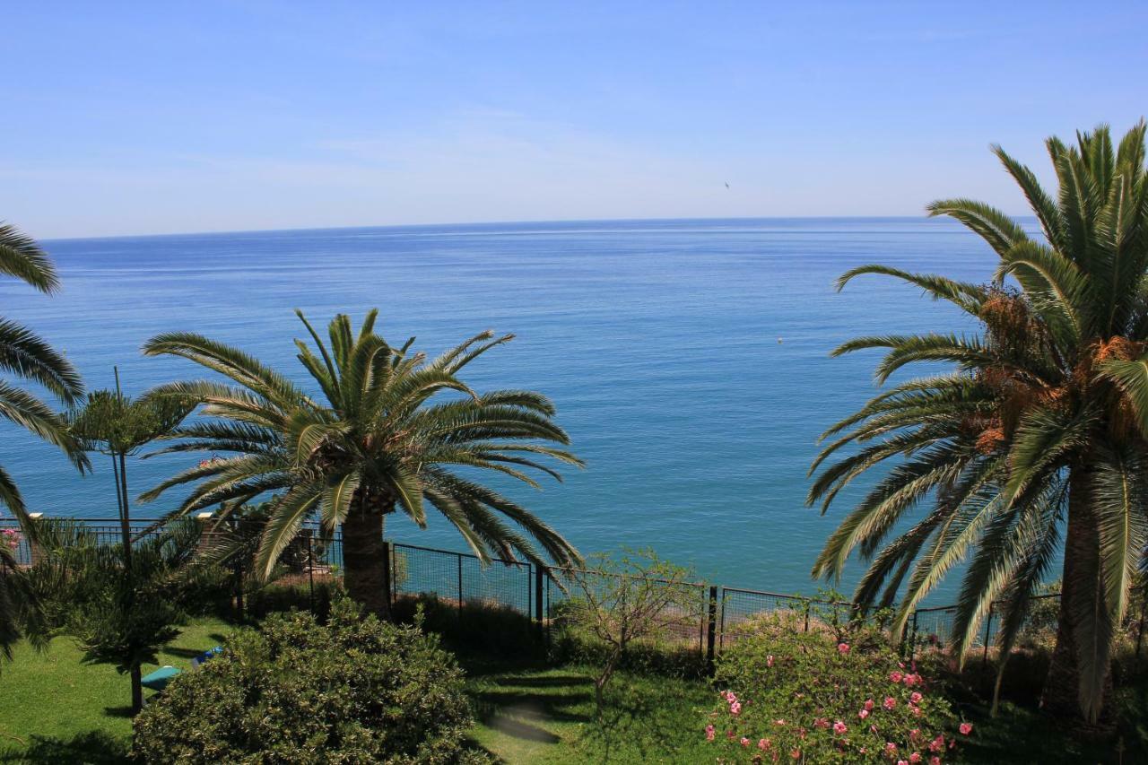 Apartamento Tuhillo 8 Nerja Buitenkant foto